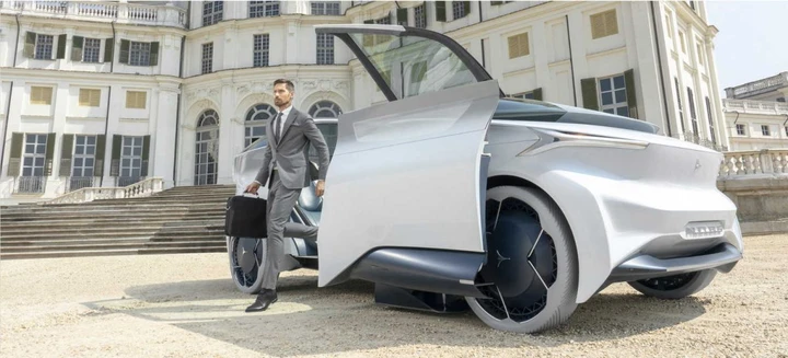 Troppo tardi per l’Europa? Enea Colombo lancia l’allarme sulla mobilità globale