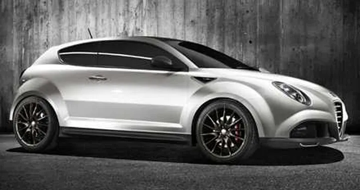 Alfa MiTo GTA: stop al progetto?