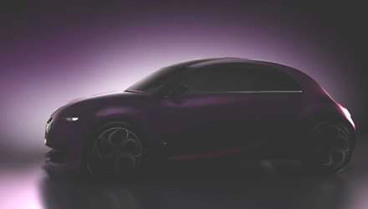 Citroen prepara una nuova 2CV?