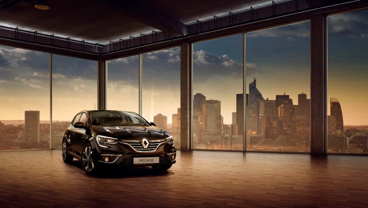 Renault Mégane Akaju, serie speciale per il mercato francese