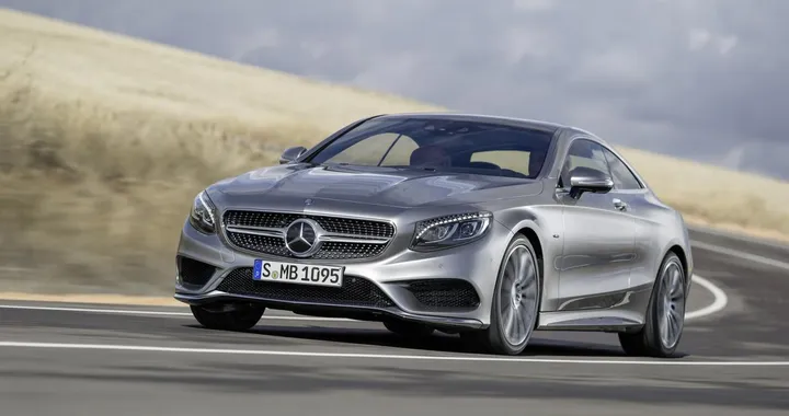 Mercedes: nel 2019 una coupè anti-Audi TT