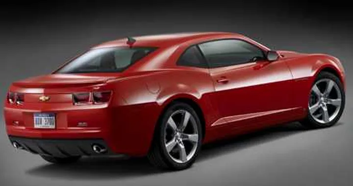 Chevrolet Cruze e Camaro in lizza per World Car of the Year