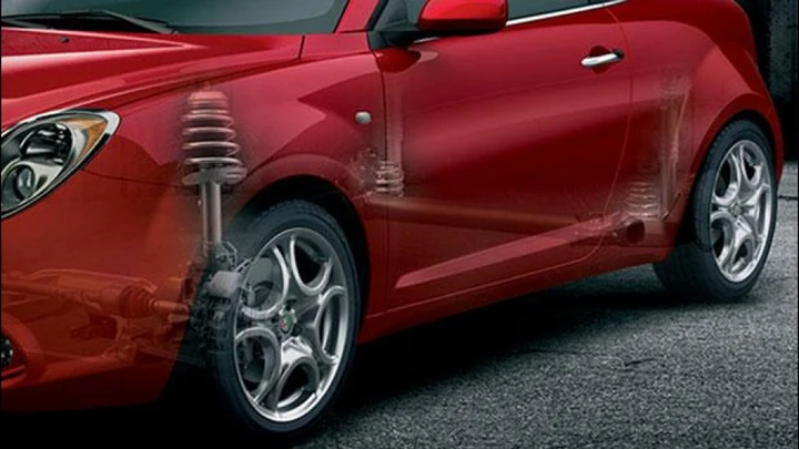 Abbassare assetto auto, come fare e prezzi