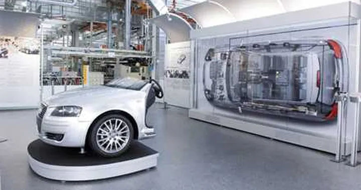 Audi: 100 assunzioni per il centenario