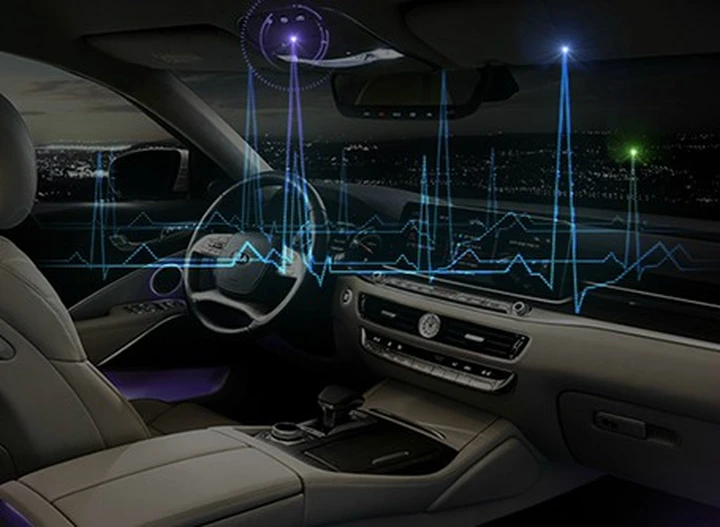 Kia: al CES 2019 debutterà la guida emozionale