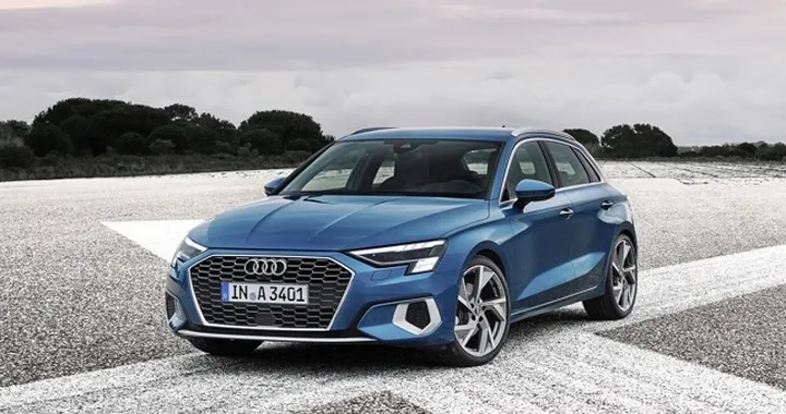 Audi A3 Sportback 2020: caratteristiche, motori e novità della quarta generazione