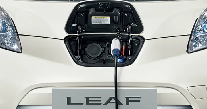 Nissan Leaf: restyling e autonomia oltre i 500 km