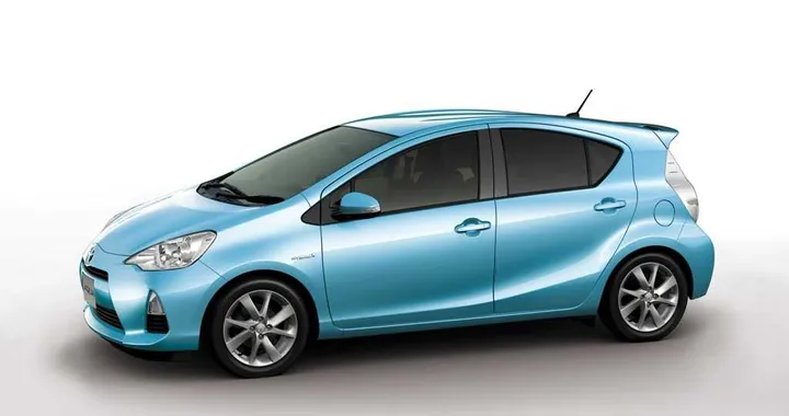 Toyota al Salone di Tokyo 2011