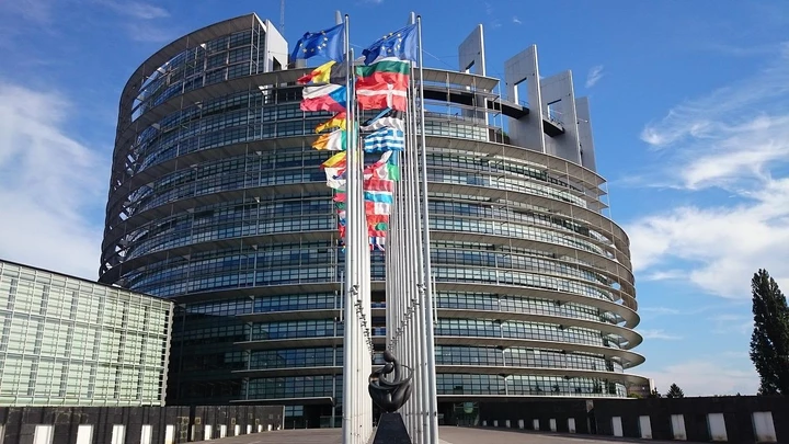 Fit for 55: in Europa stop alle auto termiche dal 2035