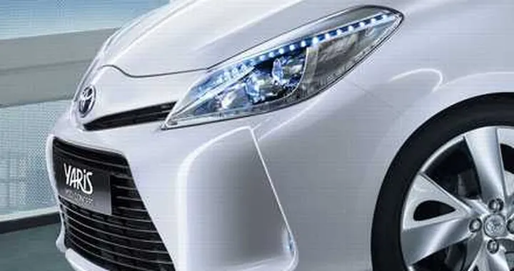 Toyota Prius+ e Yaris HSD al Salone di Ginevra