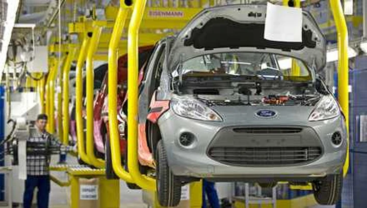 Fiat: Pomigliano bis e fuori da Federmeccanica