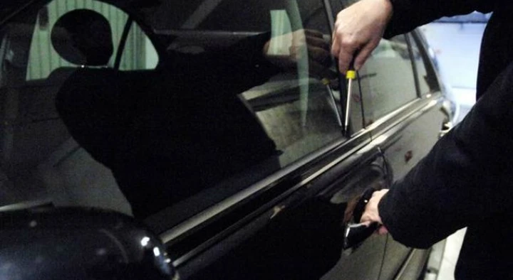 Furti d'auto in calo nel 2014, ma crollano i recuperi