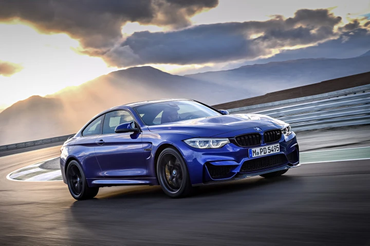Bmw: nel prossimo futuro i modelli sportivi “M” saranno ibridi