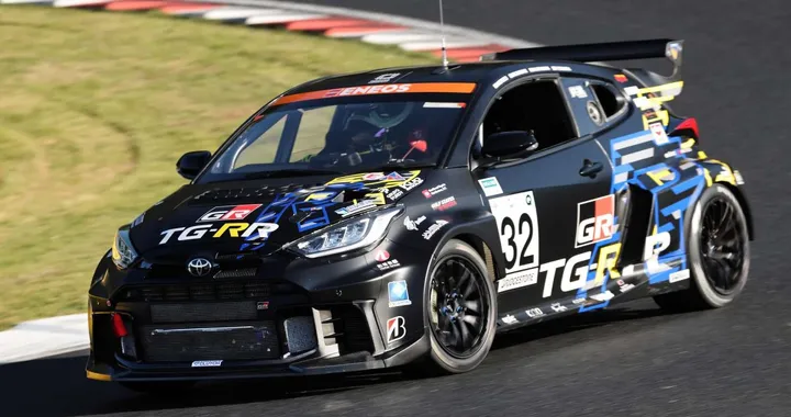 Non chiamatela solo Yaris: ecco la nuova arma segreta di Toyota