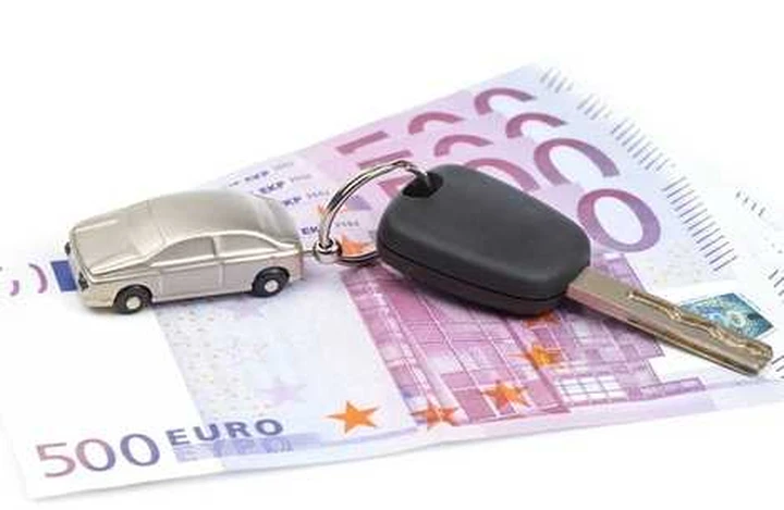 Bollo auto: un microchip antievasione?
