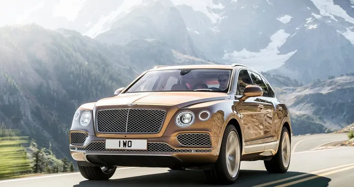 Bentley Bentayga: c'è una Speed da 650 CV nel suo futuro?