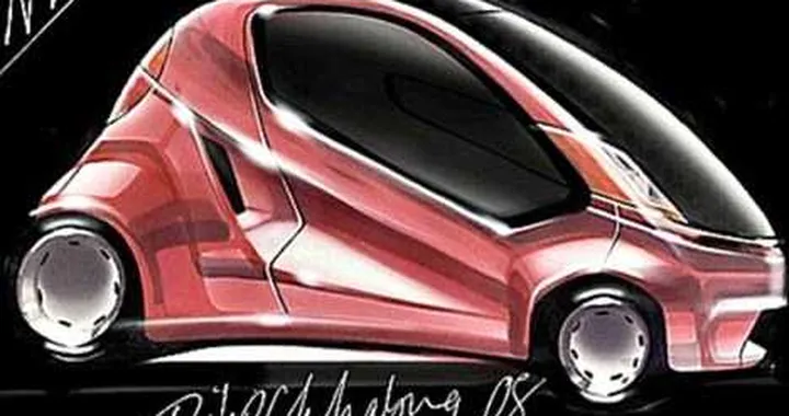 Tra 4 mesi una Tata Nano di lusso