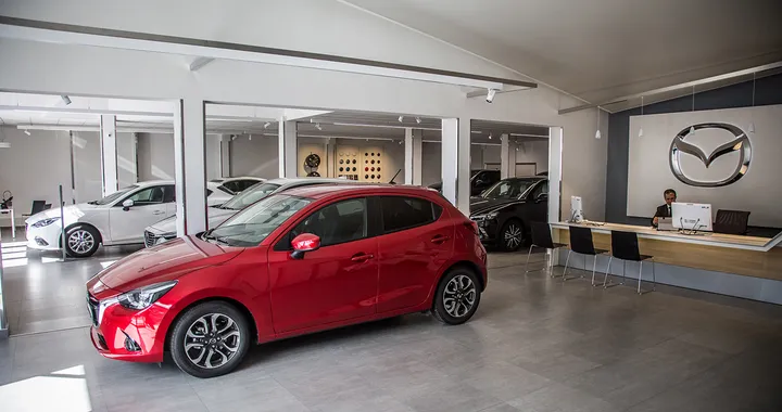 Mazda: debutta in Italia il programma Sensactional Experience