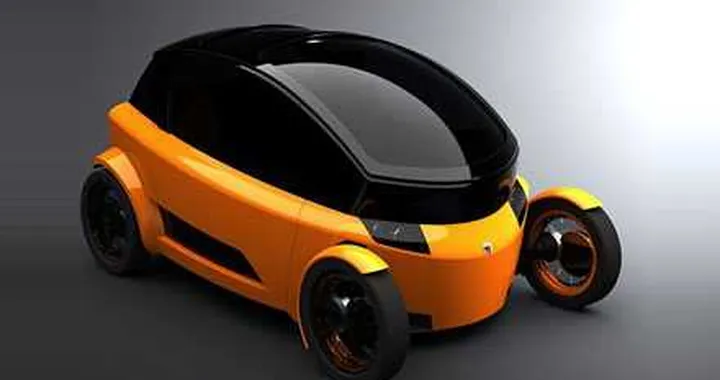 Microcar: boom della produzione nel 2013