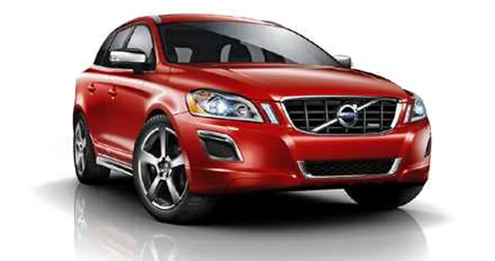 Volvo XC60 R-Design: crossover ma sportivo