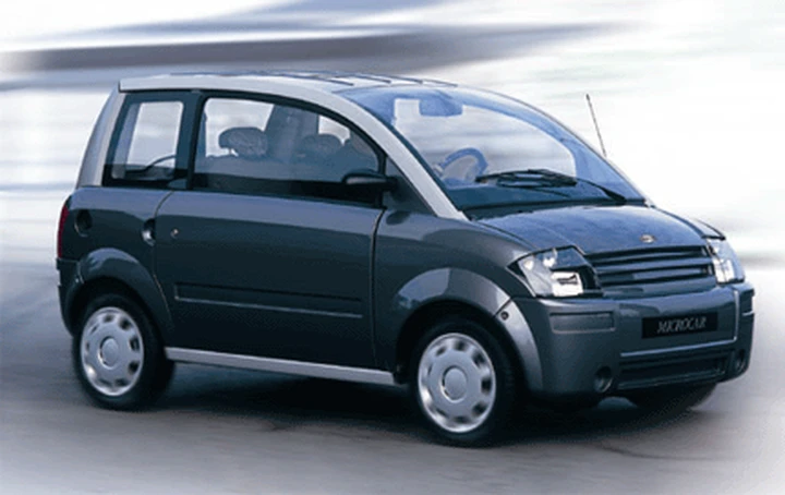 Foglio rosa, diventa obbligatorio anche per le minicar