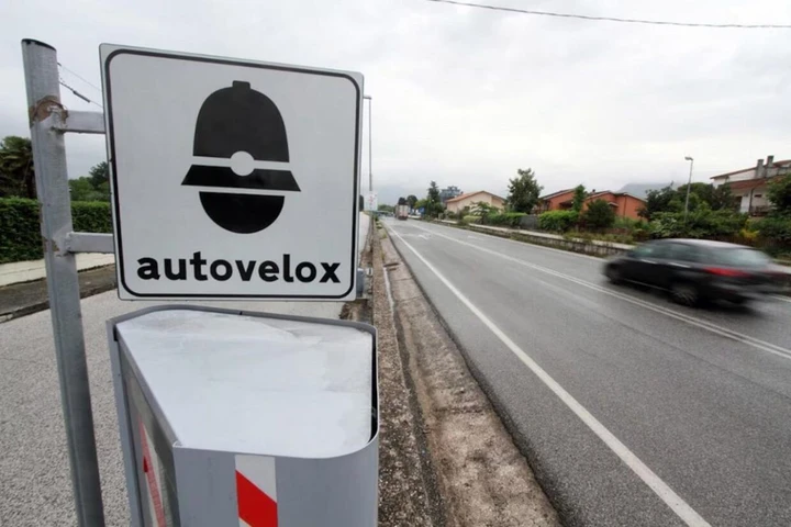 Autovelox a rischio stop dal 18 ottobre: caos normativo e incertezza sulle multe