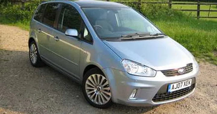 Ford Focus e C-Max GPL