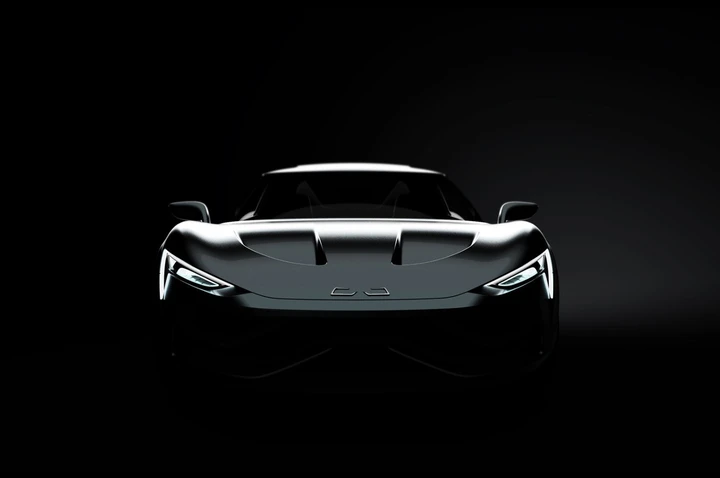 Model 5 Genesi: primi teaser