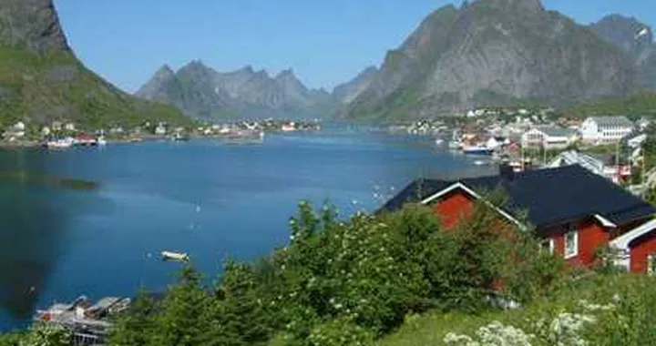 Norvegia: solo motori ad alimentazione alternativa dal 2015