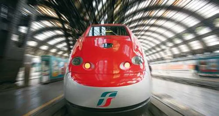 Inquinamento: Legambiente spinge per il treno