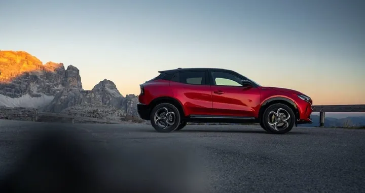 Junior punta in alto: Alfa Romeo sfida i giganti in Sudafrica