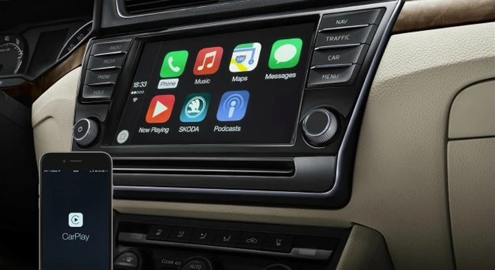 Skoda punta sulla digitalizzazione