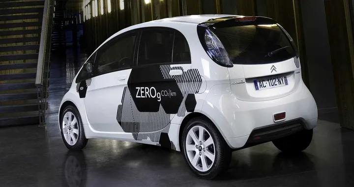 Citroen e Enel danno impulso alla mobilità elettrica