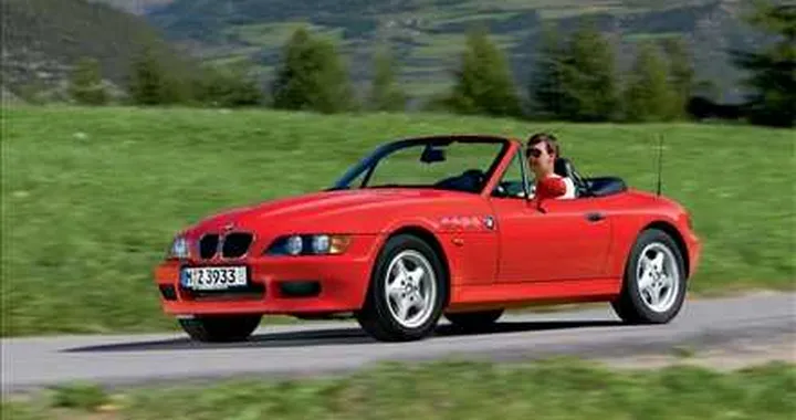 BMW Z2: in arrivo nel 2015?