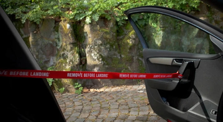 Remove BeFore Landing: mai più bimbi abbandonati in auto