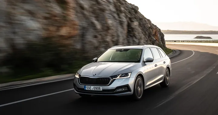 Nuova Skoda Octavia, al via la prevendita in Italia