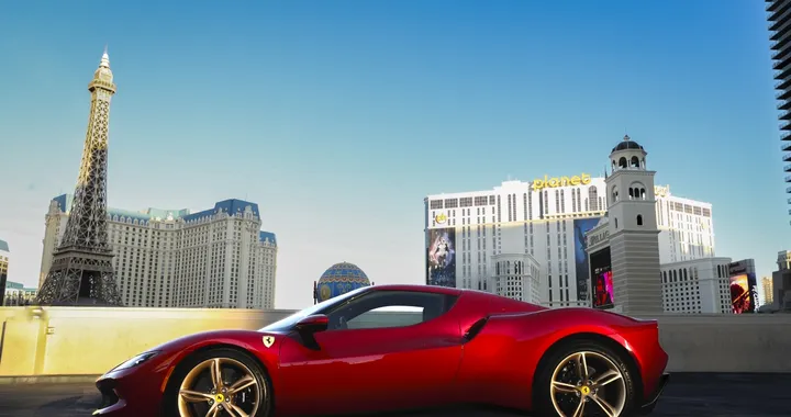 Ferrari i numeri da record, in attesa del nuovo capitolo elettrico
