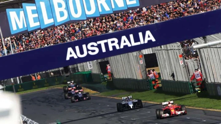 Formula 1: la McLaren si ritira dal GP di Melbourne a causa del Coronavirus
