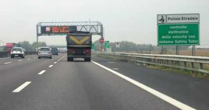 Infrazioni multiple: da oggi basta un solo ricorso