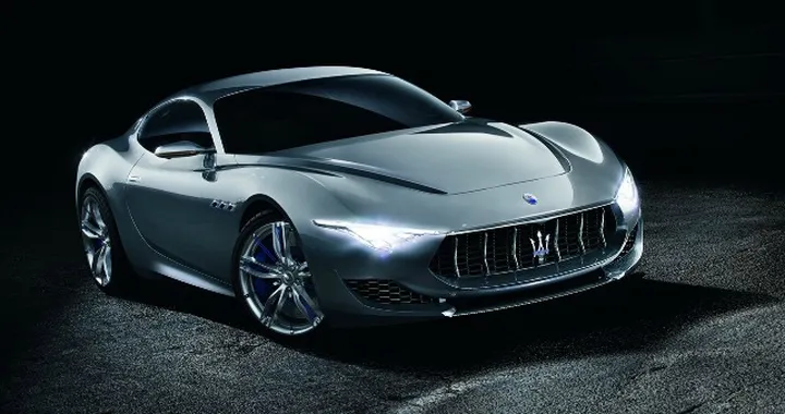 Maserati: la Alfieri rinviata al 2020