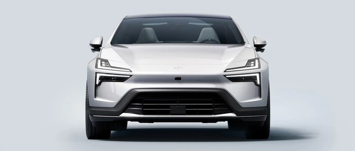 Polestar 4: il nuovo SUV coupé elettrico avrà la guida completamente autonoma