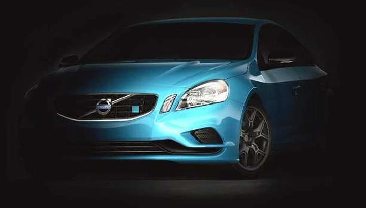 Volvo S60 Polestar: sarà un esemplare unico