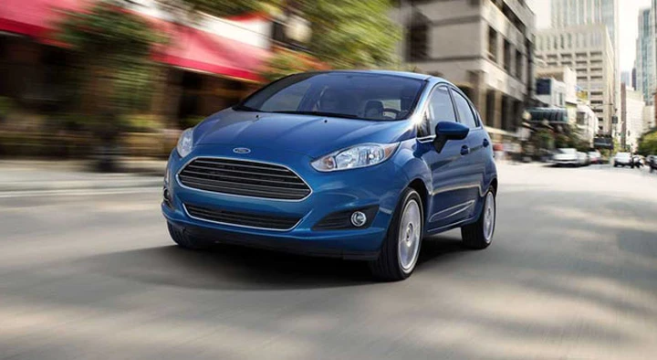 Ford Fiesta 1.0 Ecoboost: 3 cilindri sportivi