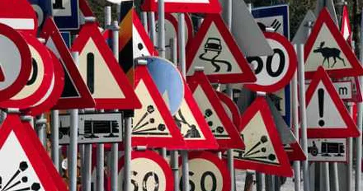 Codice della Strada: ecco tutte le modifiche