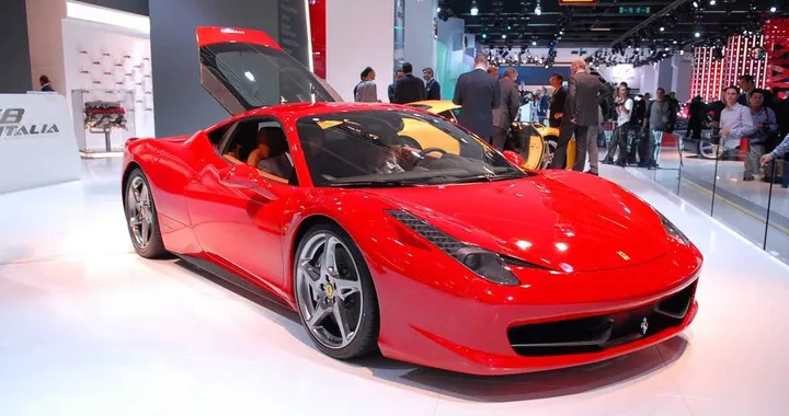 Ferrari: 5 nuovi modelli nei prossimi 2 anni