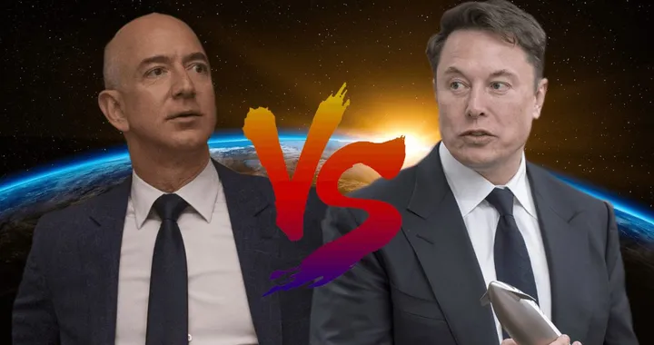 Bezos sfida Musk: il misterioso progetto Slate prende forma, un SUV elettrico da 25.000 dollari