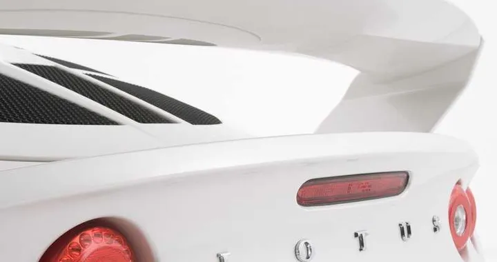 Lotus Exige: ecco il video teaser ufficiale
