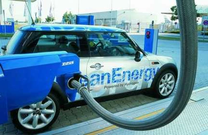 Negli Usa il consumo di benzina in costante calo