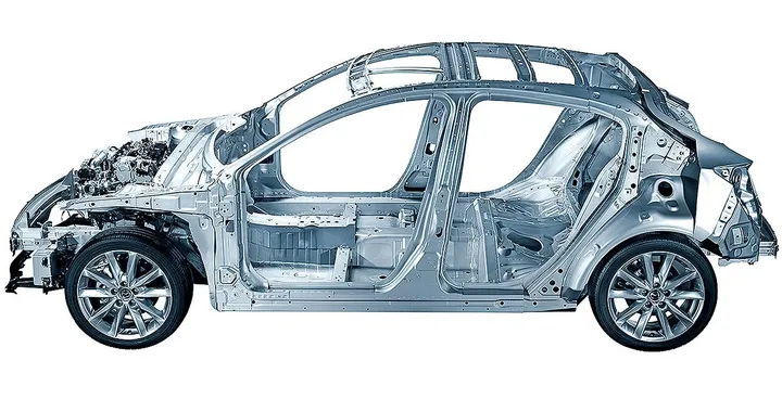 Mazda: il motore rotativo tornerà come range extender?