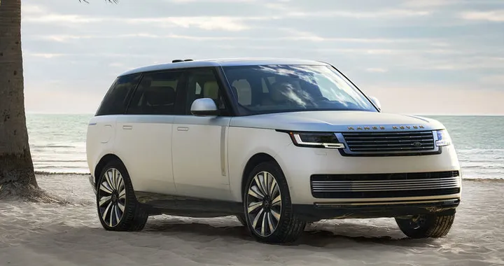 Range Rover SV Candeo: icona di lusso ispirata a Miami